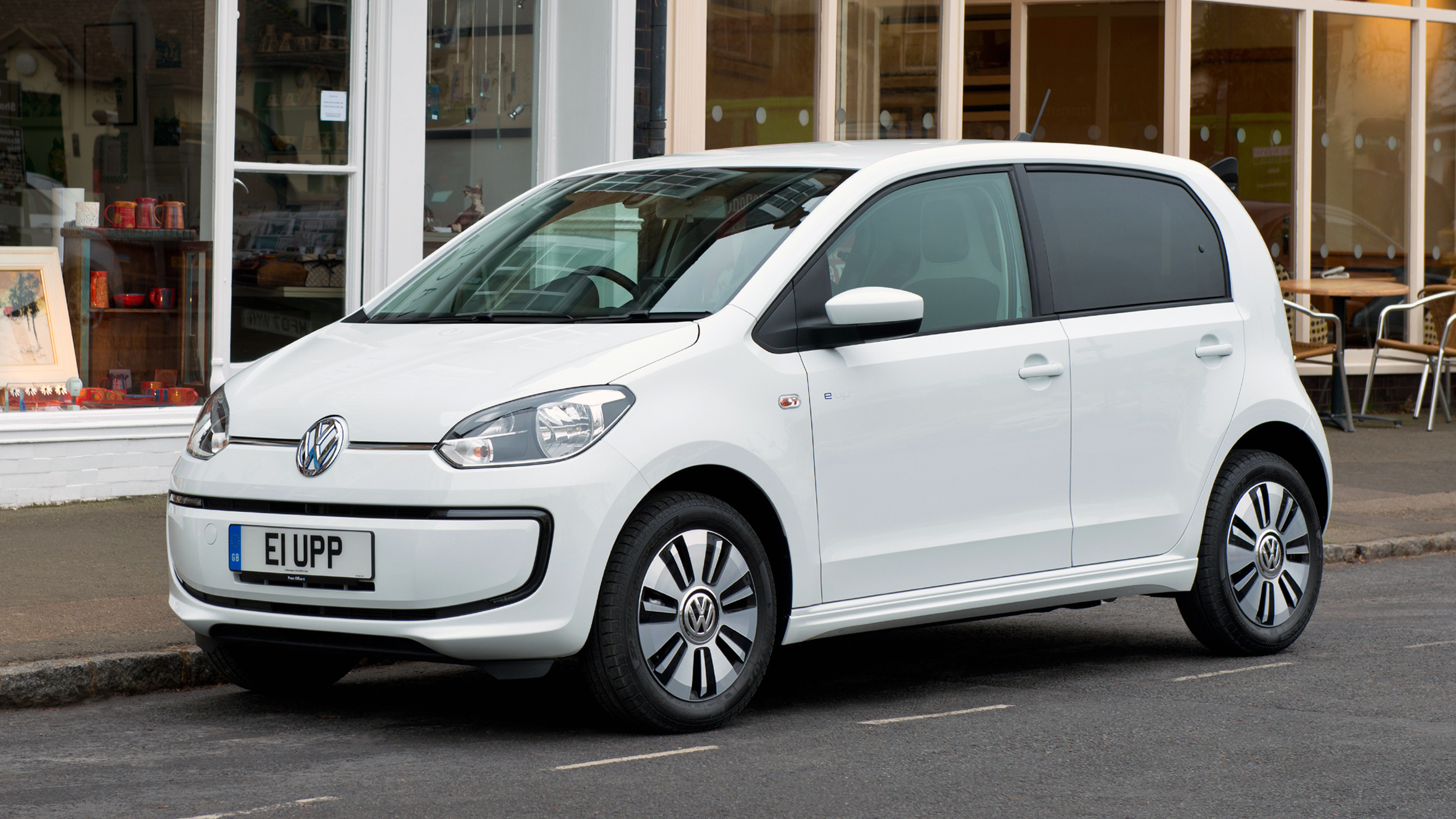 Best electric cars for a cheaper ride and a greener T3