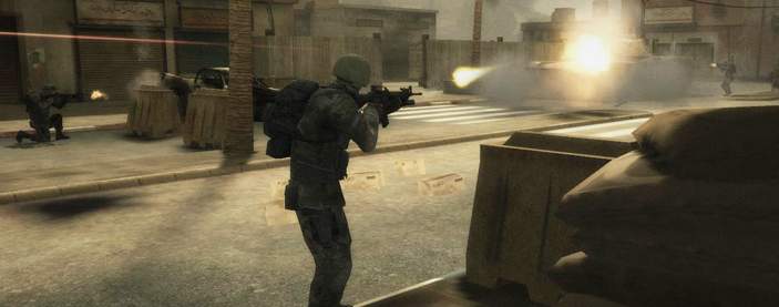 Battlefield play4free