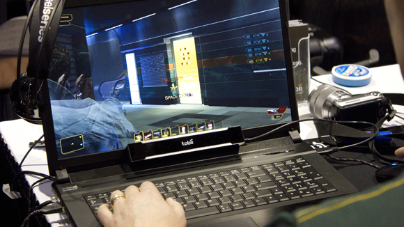 changing the way we use computers