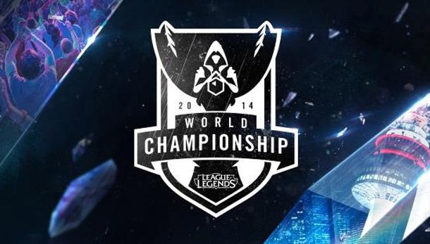 League of Legends Worlds 2014 - Singapore group stage breakdown | PC Gamer