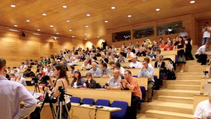 Pi Jam Cambridge