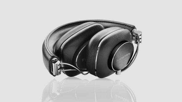 B&amp;W P7 review