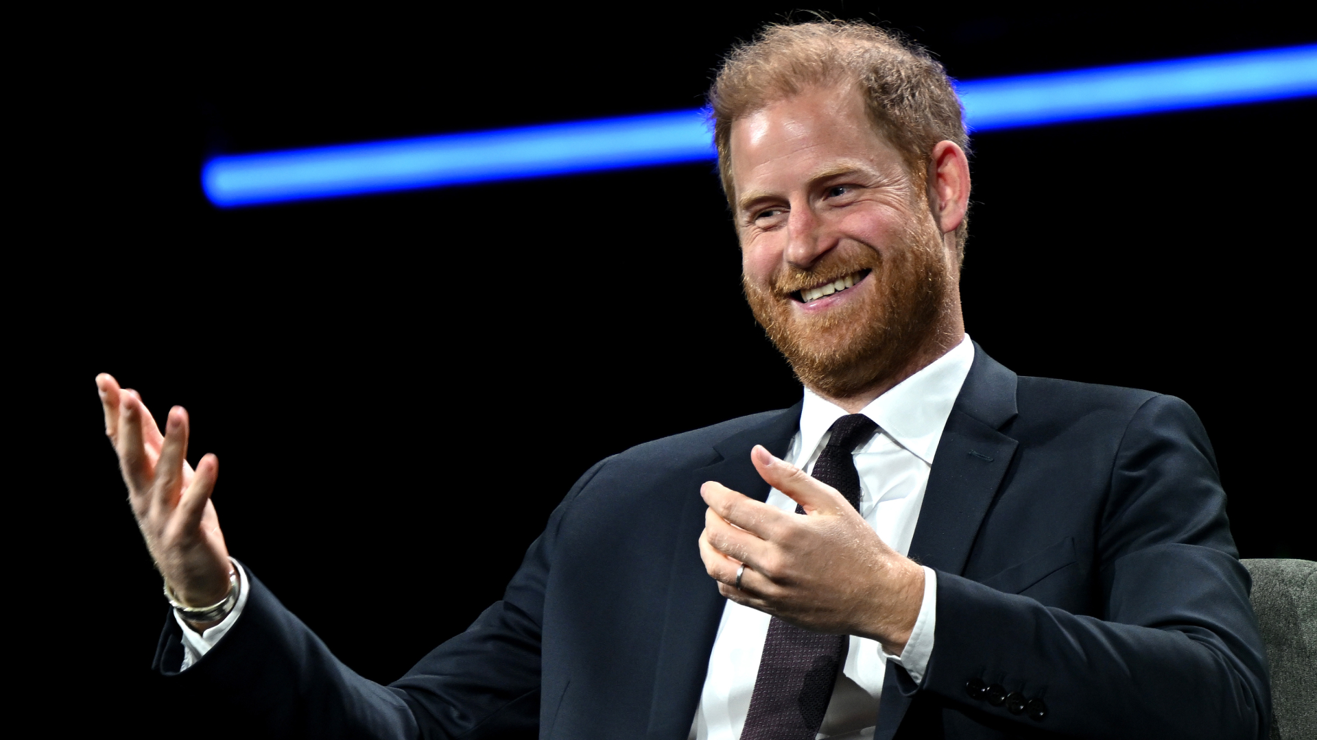 Prince Harry privacy