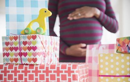 mum cancels baby shower after unusual baby name criticism