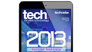 tech. magazine: issue 6 – all the stories in one place