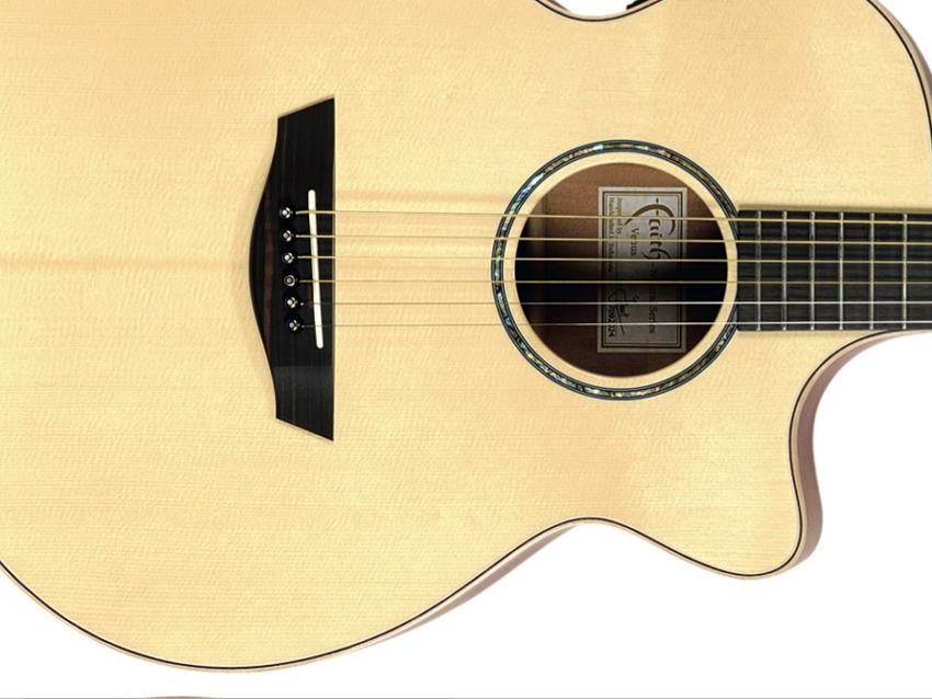 Faith FV Venus sounds, pros and cons