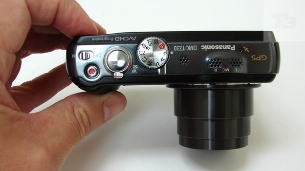 Panasonic Lumix TZ30 review | T3