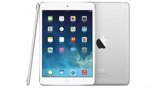 iPad mini 2