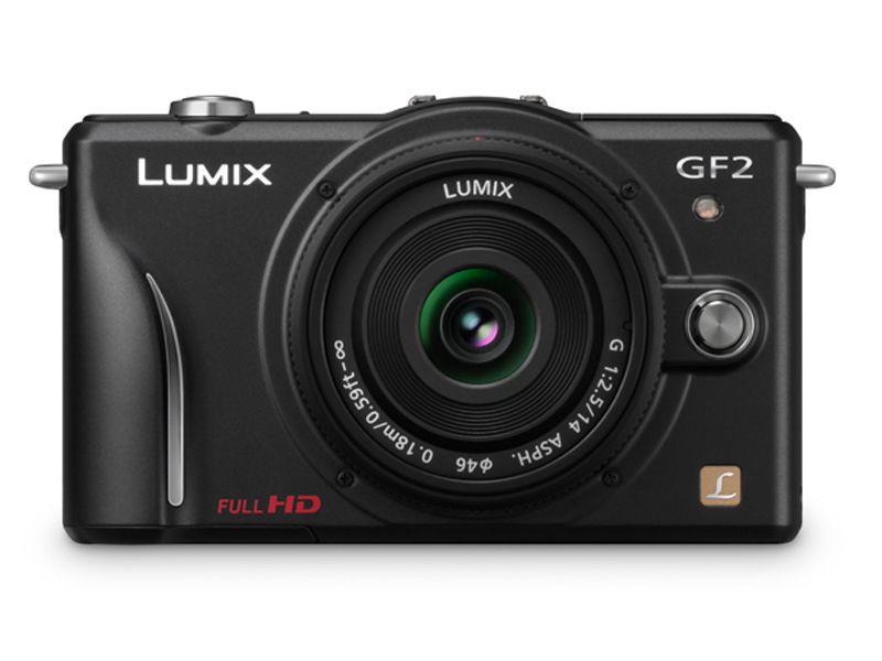 デジタルカメラ Panasonic LUMIX GF2 F.ZUIKO 50mm F1.8 Panasonic Lumix GF2 review | TechRadar