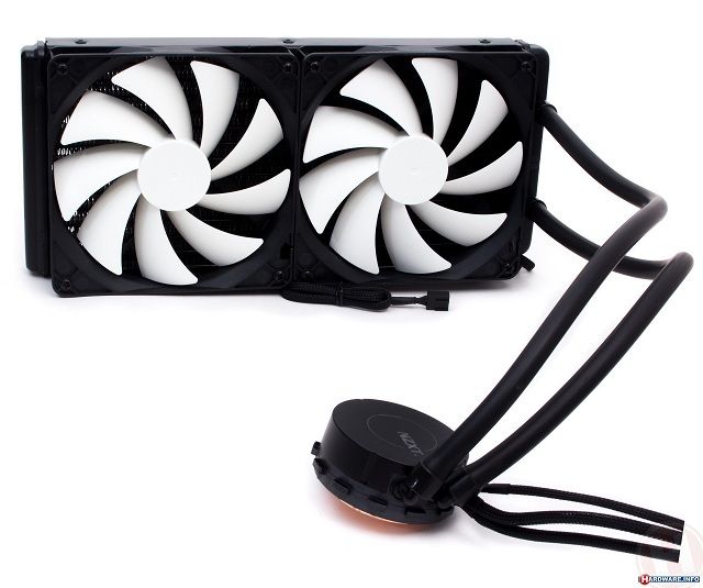 20 liquid cooling sets compared: Are liquid coolers better than air ...