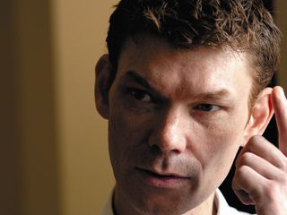 Gary McKinnon