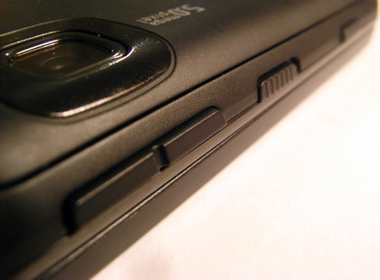 Nokia c6