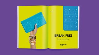 Logitech creative