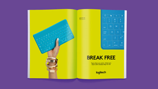 Logitech creative