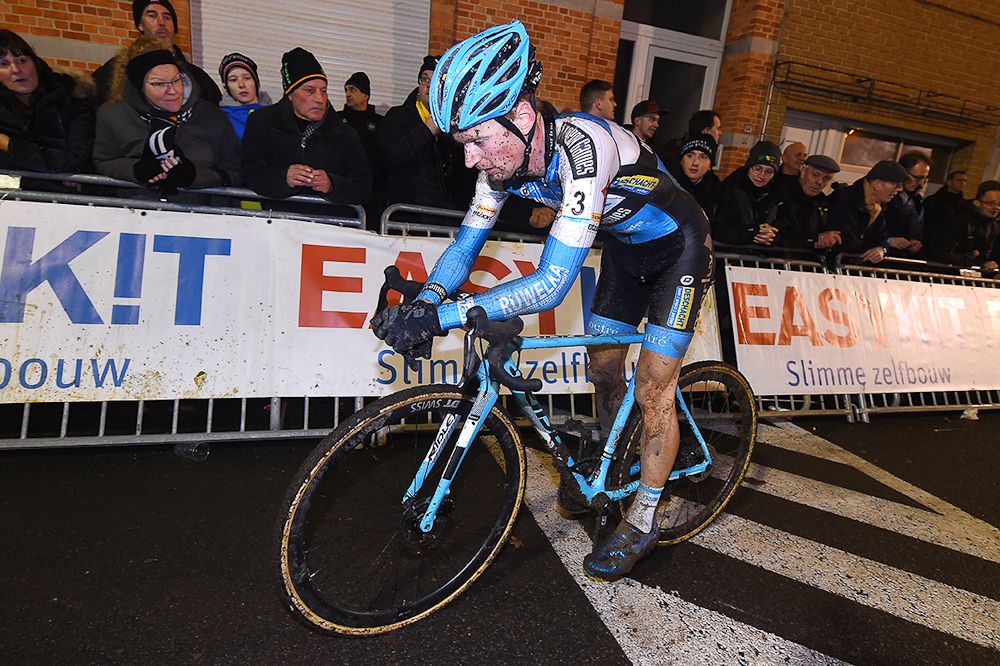 Kevin Pauwels