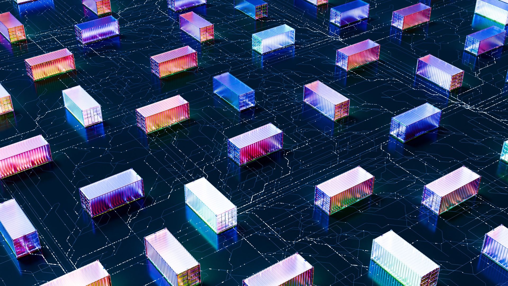 AI Stocks: Why AI Is a Supply Chain, Not an Industry