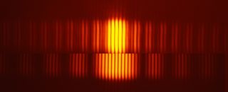 diffraction-pattern