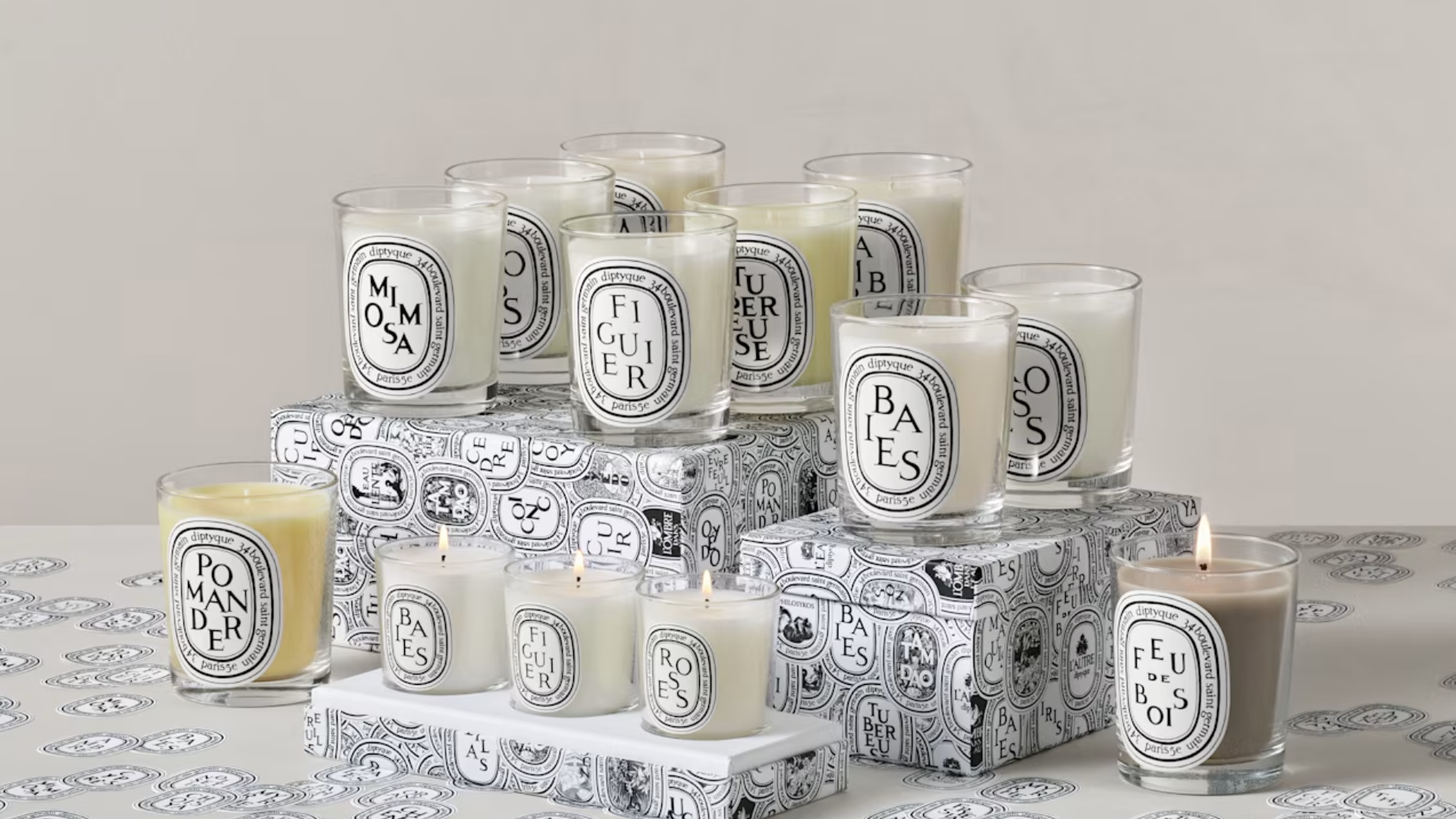 Diptyque Black Friday and Cyber Monday 2025: Best Candles and Perfumes |  Marie Claire