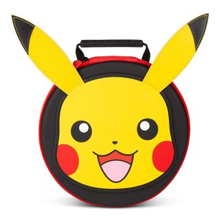 Powera Carrying Case Nintendo Switch Pikachu