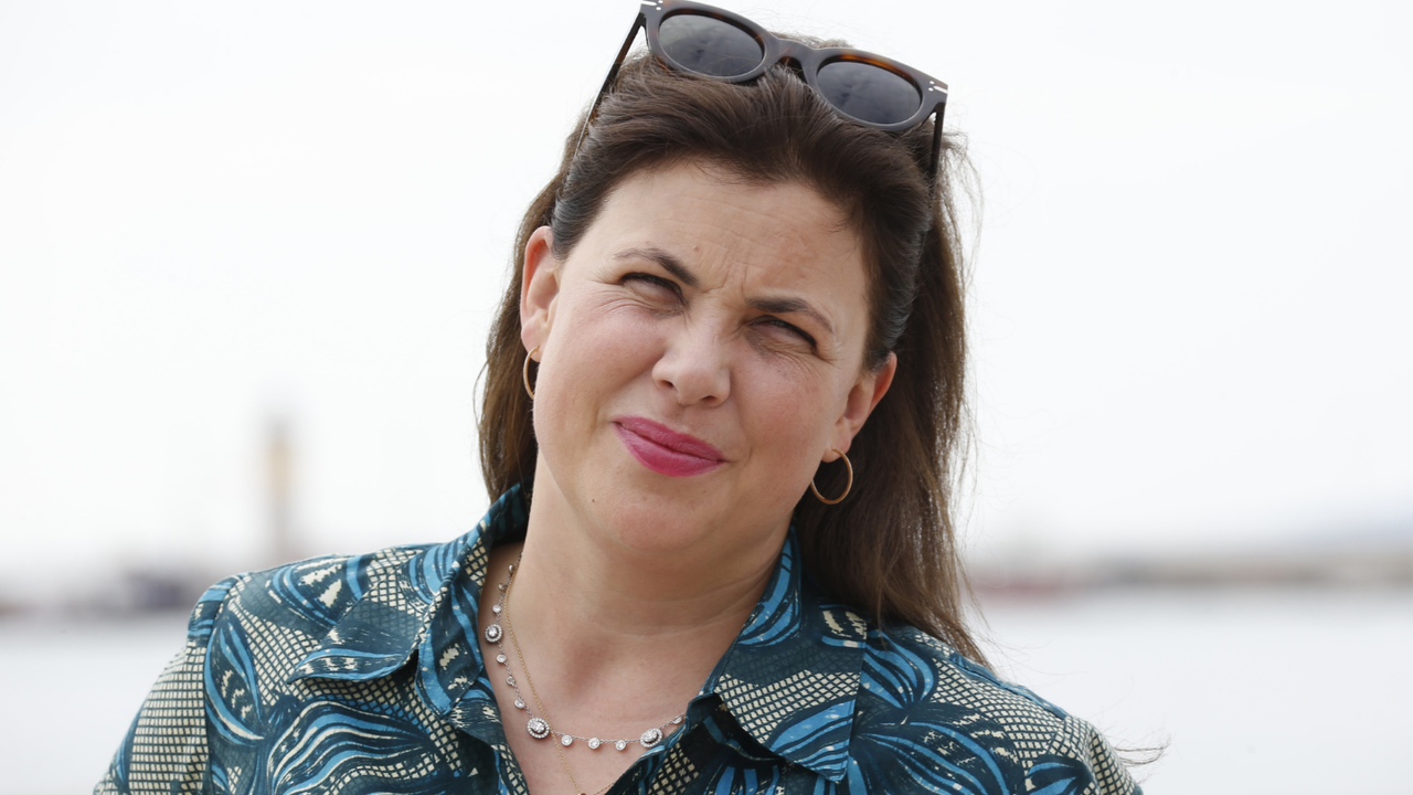 Kirstie Allsopp