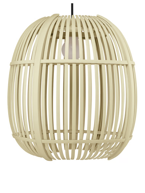 Solvinden LED Outdoor Pendant Lamp 