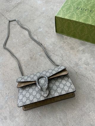 Gucci Dionysus Bag