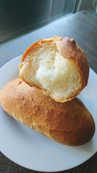 beautiful bread