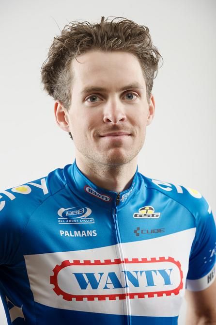 Yannick Eijssen (Wanty-Groupe Gobert)