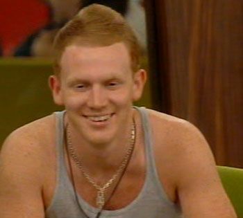 Big Brother: Rex is new head of house!