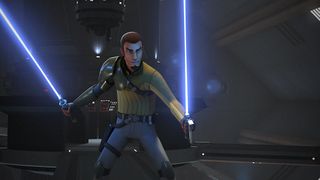 Star Wars: Rebels