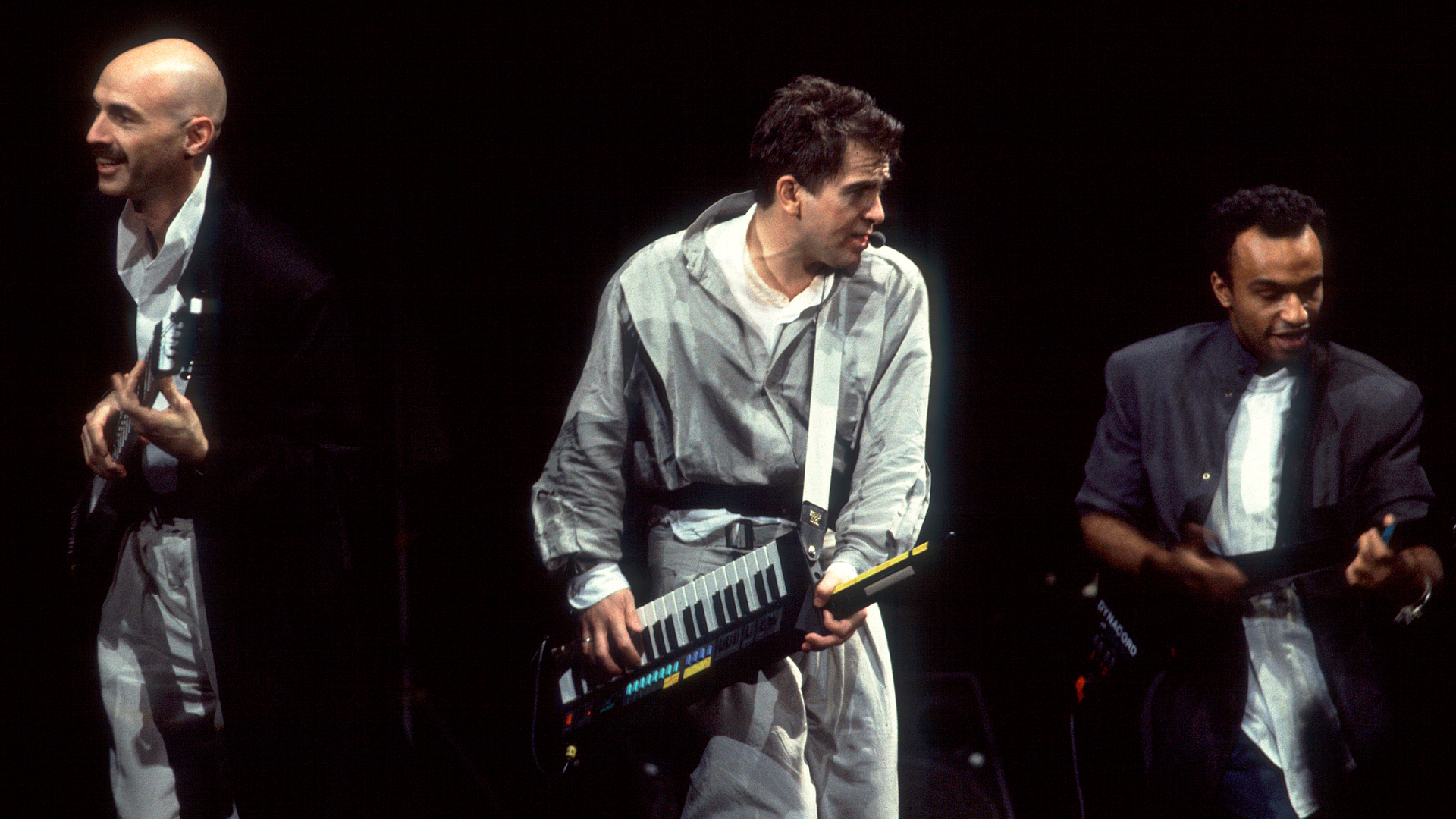 Peter Gabriel