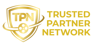 Trusted Partner Network gold logo