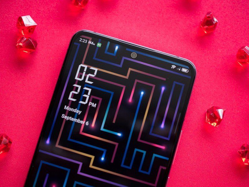RedMagic 6R review