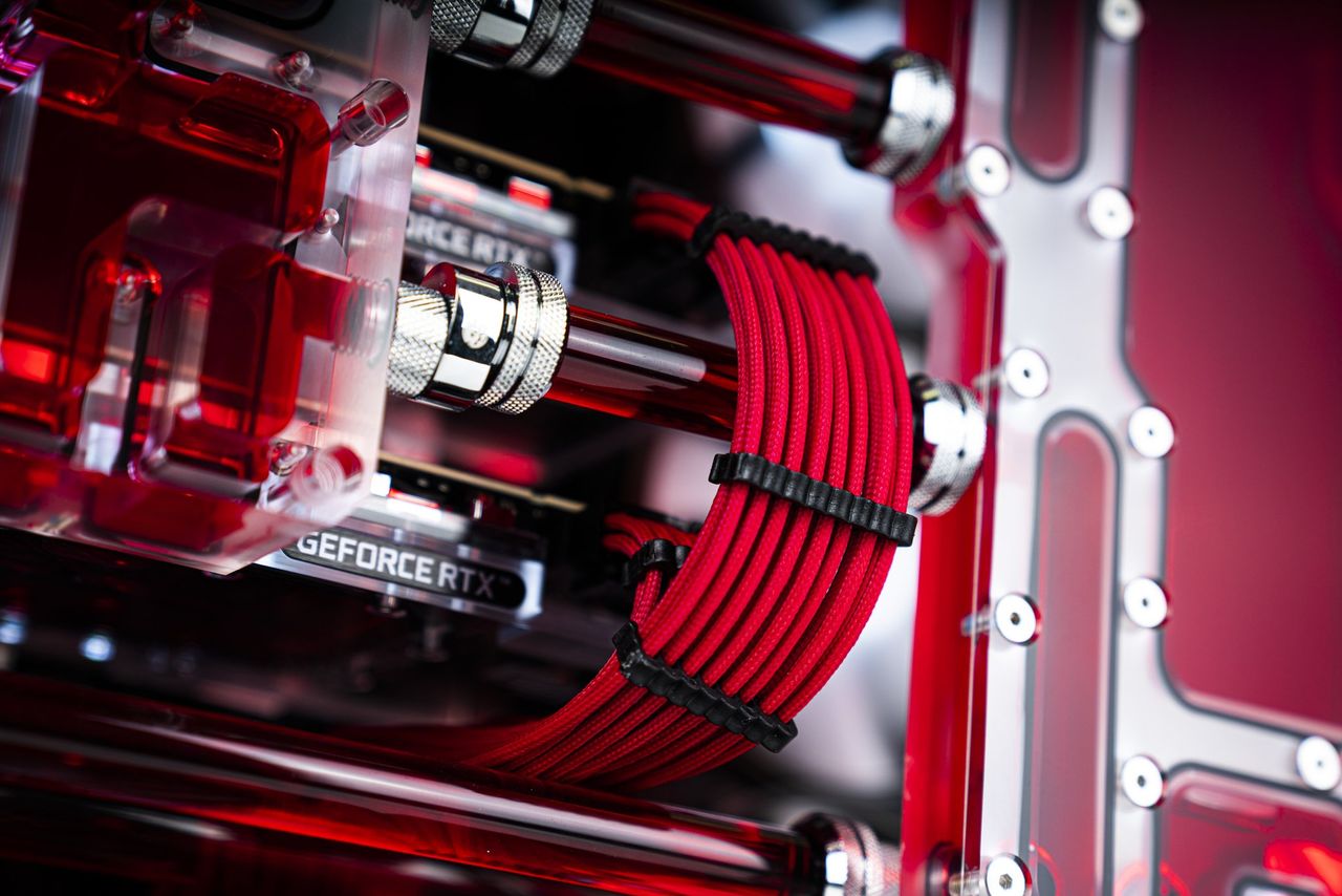 MAINGEAR RUSH 17
