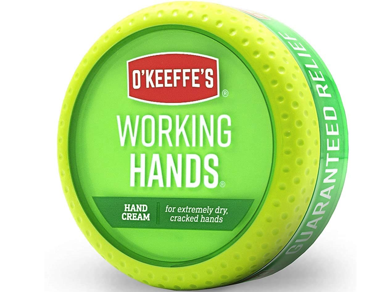 hand lotion
