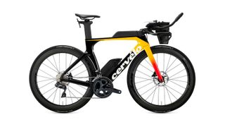 Best time trial bikes: Cervelo P-Series Disc