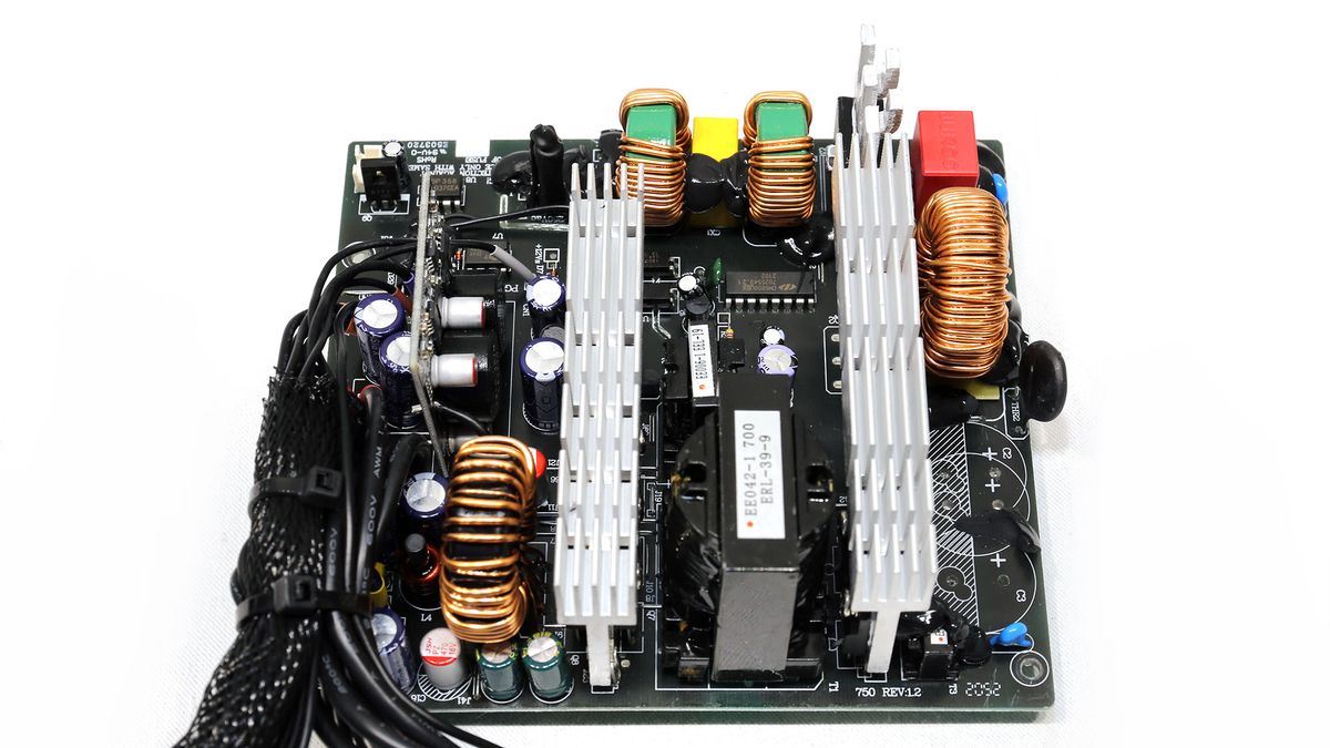 ARESGAME AGS750