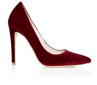 Emmy London heels