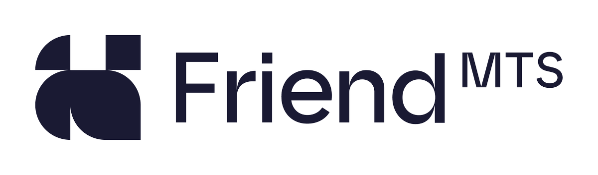 Friend MTS logo