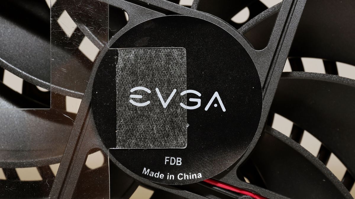EVGA 850 G6