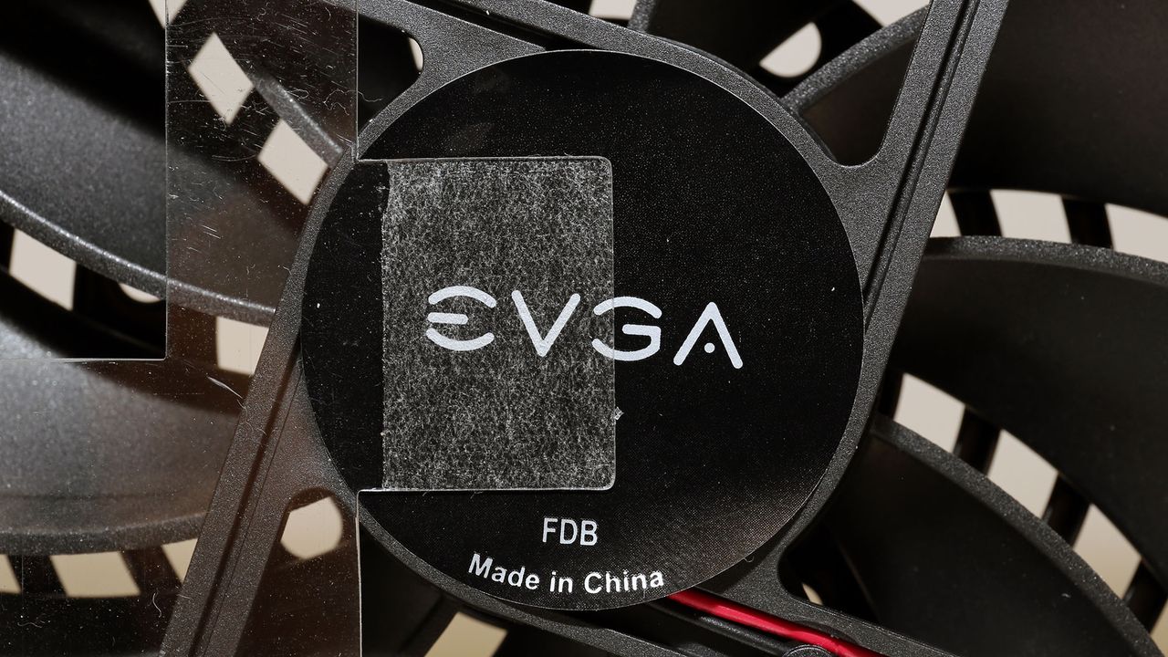 EVGA 850 G6