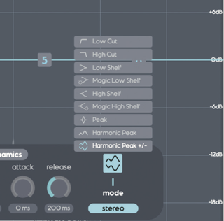 Scaler EQ 4