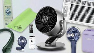Cooling deals