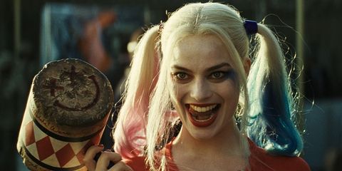 14 Movies With Harley Quinn And How To Watch Them Cinemablend