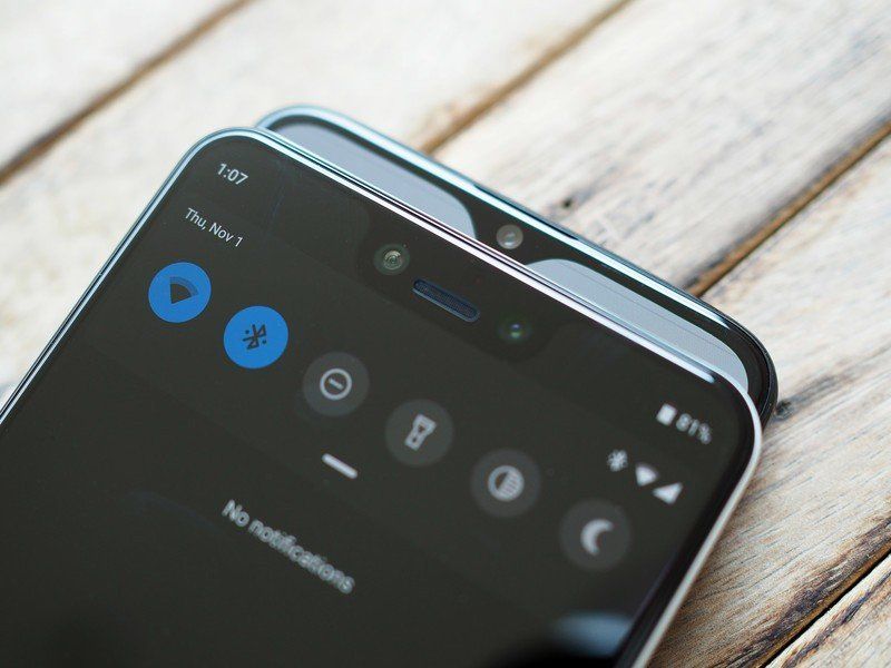 OnePlus 6T vs. Google Pixel 3 XL