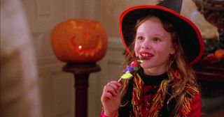 Thora Birch in Hocus Pocus