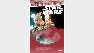 Marvel Comics September 2021 solicitations