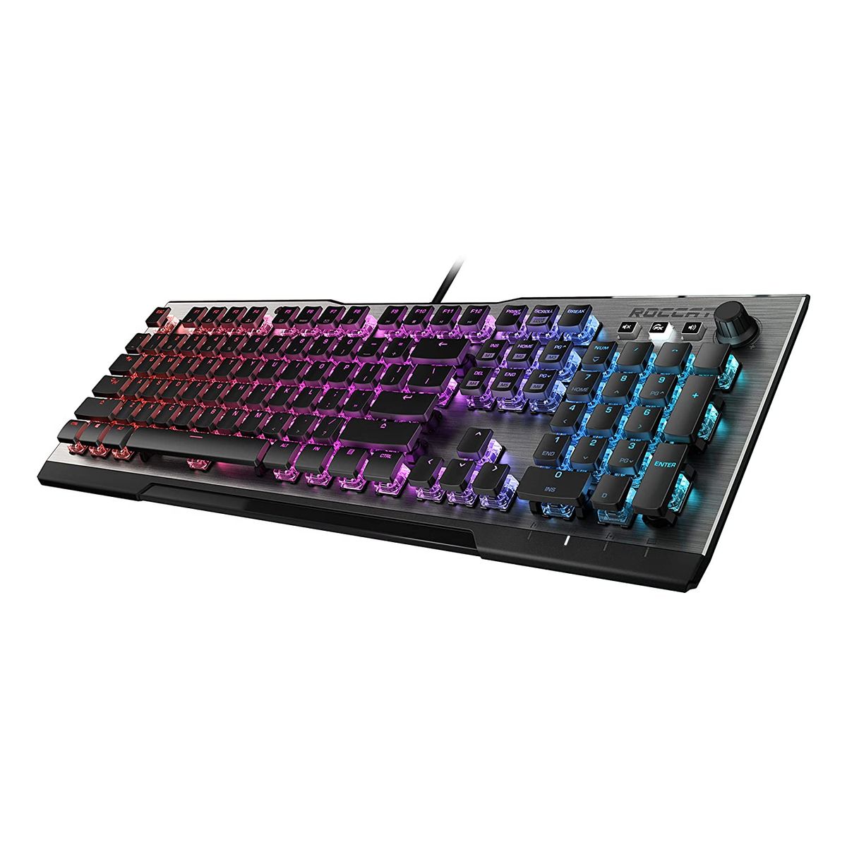 Black Friday Pc Gaming Crazy Low Prices In The Roccat Sale Techradar