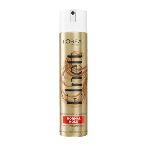 L'oreal Paris Elnett Hairspray for Normal Hold