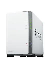 Synology DiskStation DS223j: $189 at Amazon